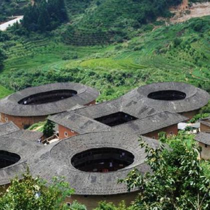 厦门+鼓浪屿+福建土楼5日4晚私家团 厦门+鼓浪屿+福建土楼5日4晚私家团