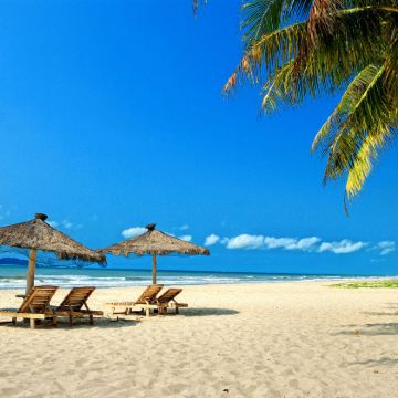 海口+万宁+陵水+五指山+三亚16日15晚自由行 海口+万宁+陵水+五指山+三亚16日15晚自由行