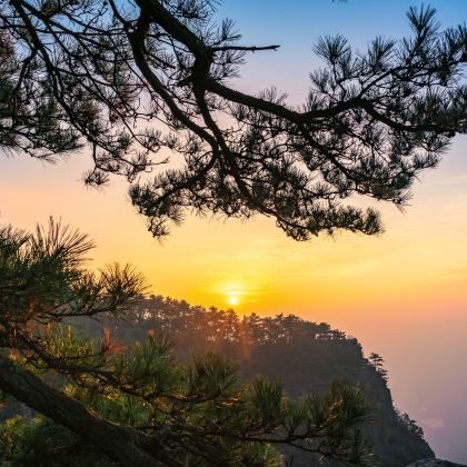 江西庐山4日3晚自由行