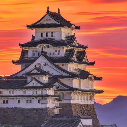 大阪+京都+奈良7日6晚私家团 大阪+京都+奈良7日6晚私家团