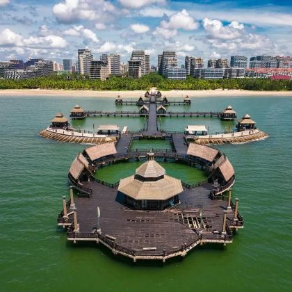 文昌6日5晚私家团 文昌6日5晚私家团
