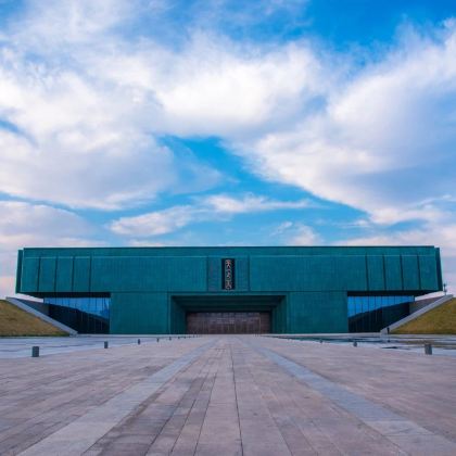 河南安阳+殷墟+太行大峡谷景区+红旗渠4日3晚拼小团 河南安阳+殷墟+太行大峡谷景区+红旗渠4日3晚拼小团