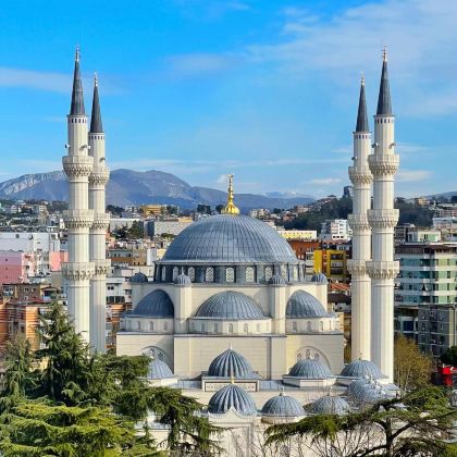 波黑+黑山+阿尔巴尼亚+塞尔维亚+中国驻前南斯拉夫大使馆遗址11日9晚私家团 波黑+黑山+阿尔巴尼亚+塞尔维亚+中国驻前南斯拉夫大使馆遗址11日9晚私家团