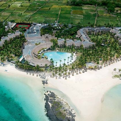 毛里求斯5日4晚私家团 毛里求斯5日4晚私家团