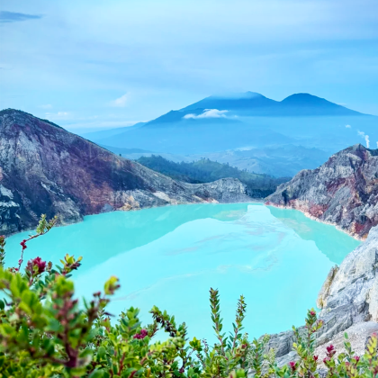 巴厘岛+布罗莫火山+伊真火山+佩妮达岛7日6晚拼小团 巴厘岛+布罗莫火山+伊真火山+佩妮达岛7日6晚拼小团