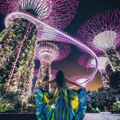 新加坡+马来西亚吉隆坡+仙本那9日8晚私家团 新加坡+马来西亚吉隆坡+仙本那9日8晚私家团