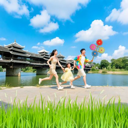 桂林+漓江+阳朔+三江+龙脊梯田6日5晚私家团 桂林+漓江+阳朔+三江+龙脊梯田6日5晚私家团