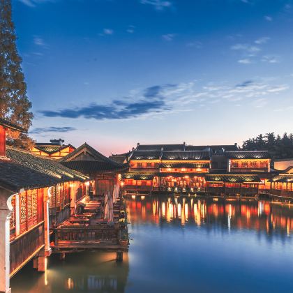 杭州+乌镇+西塘3日2晚跟团游 杭州+乌镇+西塘3日2晚跟团游