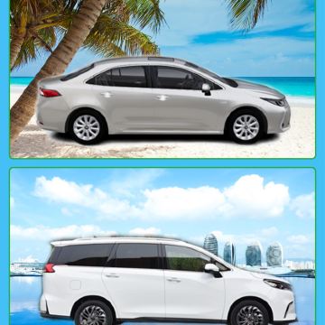 三亚+东方+昌江+白沙+五指山+保亭5日4晚私家团 三亚+东方+昌江+白沙+五指山+保亭5日4晚私家团