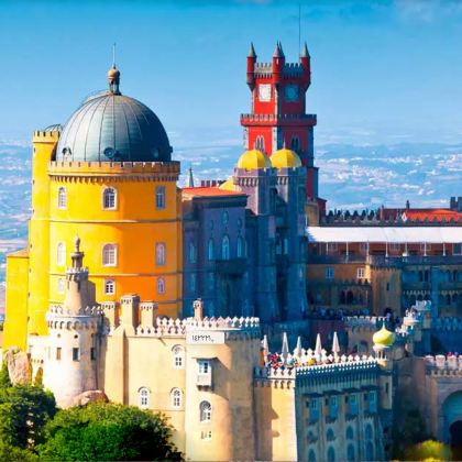葡萄牙+西班牙6日5晚私家团 葡萄牙+西班牙6日5晚私家团