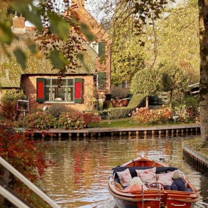 荷兰10日9晚私家团 荷兰10日9晚私家团