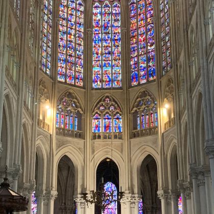 法国巴黎+图尔+利摩日+波尔多7日6晚私家团 法国巴黎+图尔+利摩日+波尔多7日6晚私家团