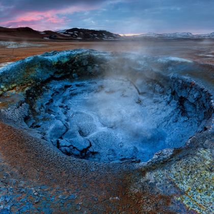 冰岛蓝湖+米湖+神之瀑布+DC-3飞机残骸11日8晚跟团游 冰岛蓝湖+米湖+神之瀑布+DC-3飞机残骸11日8晚跟团游