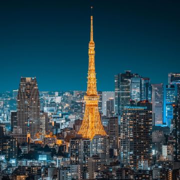 日本东京+大阪+富士山+京都+奈良6日5晚跟团游 日本东京+大阪+富士山+京都+奈良6日5晚跟团游