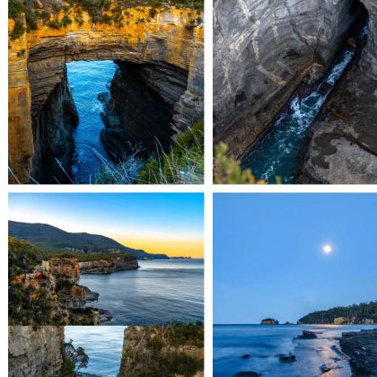 澳大利亚塔斯马尼亚5日4晚私家团 澳大利亚塔斯马尼亚5日4晚私家团