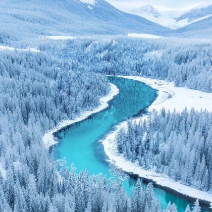 新疆乌鲁木齐+北疆6日5晚私家团 新疆乌鲁木齐+北疆6日5晚私家团