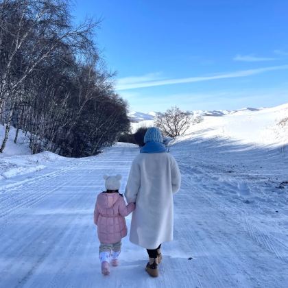 北戴河+承德+坝上+乌兰布统草原5日4晚拼小团 北戴河+承德+坝上+乌兰布统草原5日4晚拼小团