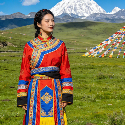 兰州+扎尕那+拉卜楞寺6日5晚拼小团 兰州+扎尕那+拉卜楞寺6日5晚拼小团