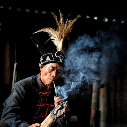 普洱+景迈山茶林文化景区+西盟+孟连6日5晚私家团 普洱+景迈山茶林文化景区+西盟+孟连6日5晚私家团