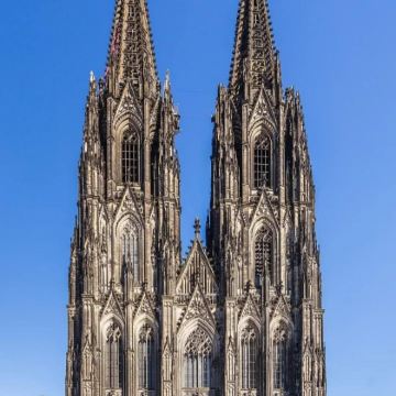 德国科隆+法兰克福4日3晚拼小团 德国科隆+法兰克福4日3晚拼小团