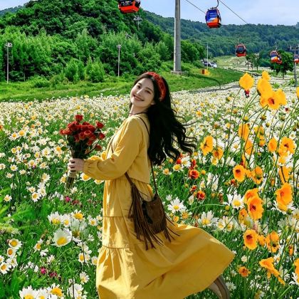 长白山+延吉4日3晚私家团 长白山+延吉4日3晚私家团