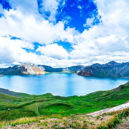 长白山5日4晚私家团 长白山5日4晚私家团