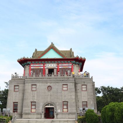 金门2日1晚跟团游 金门2日1晚跟团游