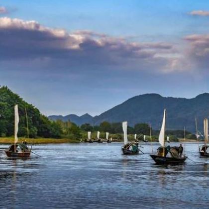 丽水缙云仙都景区+云和梯田景区+景宁云中大漈+松阳+古堰画乡旅游度假区5日4晚私家团 丽水缙云仙都景区+云和梯田景区+景宁云中大漈+松阳+古堰画乡旅游度假区5日4晚私家团