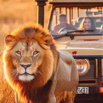 肯尼亚+坦桑尼亚14日13晚私家团 肯尼亚+坦桑尼亚14日13晚私家团