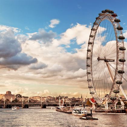 英国12日私家团 英国12日私家团