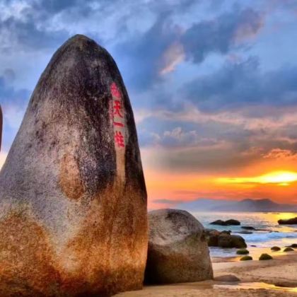 三亚5日4晚跟团游 三亚5日4晚跟团游