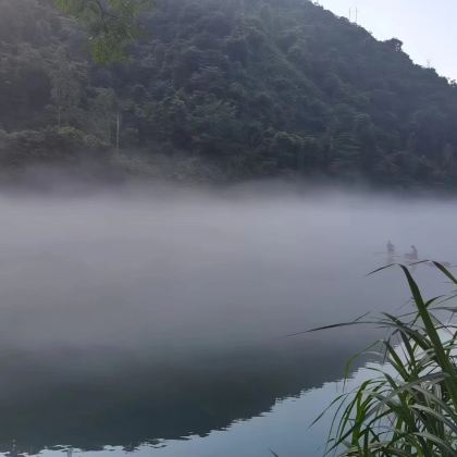 中国湖南郴州东江湖旅游区6日5晚跟团游 中国湖南郴州东江湖旅游区6日5晚跟团游