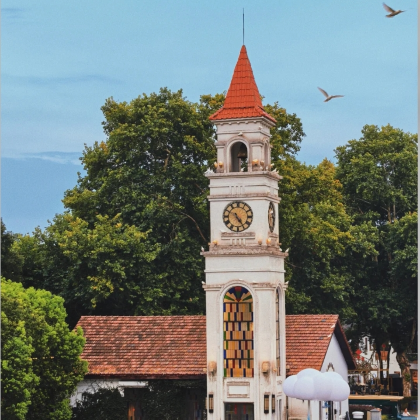 湖州+莫干山风景名胜区3日2晚私家团 湖州+莫干山风景名胜区3日2晚私家团