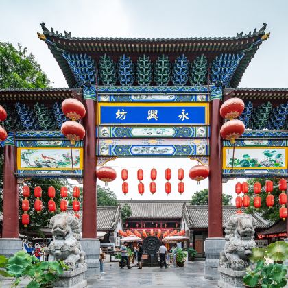 西安兵马俑+华山+黄帝陵+延安壶口瀑布6日5晚跟团游 西安兵马俑+华山+黄帝陵+延安壶口瀑布6日5晚跟团游