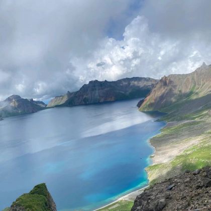 中国吉林延边长白山景区6日5晚跟团游 中国吉林延边长白山景区6日5晚跟团游