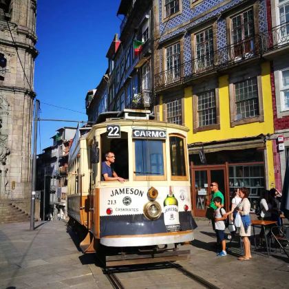 葡萄牙+西班牙9日8晚私家团 葡萄牙+西班牙9日8晚私家团