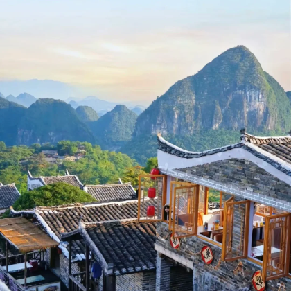清远+英德+连州+千年瑶寨5日4晚私家团 清远+英德+连州+千年瑶寨5日4晚私家团