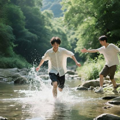 下渚湖·湿地公园+莫干山风景名胜区+下渚湖·奇幻谷3日2晚拼小团 下渚湖·湿地公园+莫干山风景名胜区+下渚湖·奇幻谷3日2晚拼小团