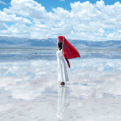 西宁+青海湖+茶卡盐湖4日3晚拼小团 西宁+青海湖+茶卡盐湖4日3晚拼小团