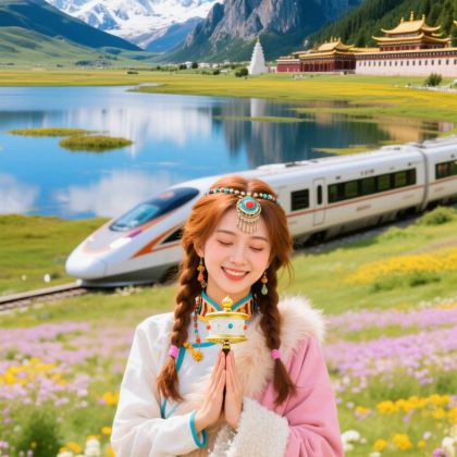 成都+四姑娘山+都江堰+三星堆博物馆+若尔盖+甘南8日7晚拼小团 成都+四姑娘山+都江堰+三星堆博物馆+若尔盖+甘南8日7晚拼小团