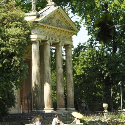 意大利+法国+瑞士13日11晚自由行 意大利+法国+瑞士13日11晚自由行