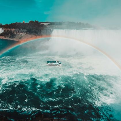 加拿大安大略省多伦多+尼亚加拉瀑布+渥太华+蒙特利尔7日6晚私家团 加拿大安大略省多伦多+尼亚加拉瀑布+渥太华+蒙特利尔7日6晚私家团