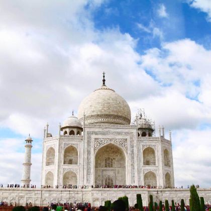 印度孟买+瓦拉纳西+克久拉霍+阿格拉+斋浦尔+新德里10日8晚跟团游 印度孟买+瓦拉纳西+克久拉霍+阿格拉+斋浦尔+新德里10日8晚跟团游