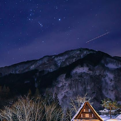 日本名古屋+松本市+飞驒高山5日4晚自由行 日本名古屋+松本市+飞驒高山5日4晚自由行