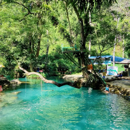 老挝琅勃拉邦+磨丁市5日4晚跟团游 老挝琅勃拉邦+磨丁市5日4晚跟团游