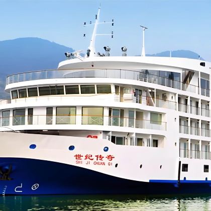 上海+长江三峡+重庆12日11晚自由行 上海+长江三峡+重庆12日11晚自由行