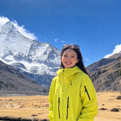 稻城县+稻城亚丁3日2晚拼小团 稻城县+稻城亚丁3日2晚拼小团