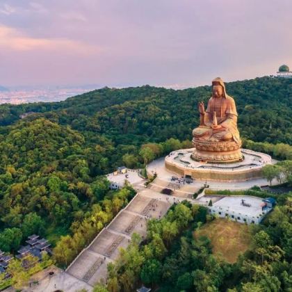 广州+佛山+顺德区5日4晚私家团