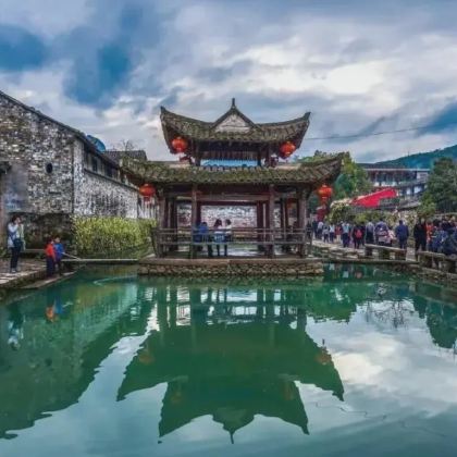 温州楠溪江+雁荡山+渔寮风景区+霞浦+福州平潭岛6日5晚私家团 温州楠溪江+雁荡山+渔寮风景区+霞浦+福州平潭岛6日5晚私家团