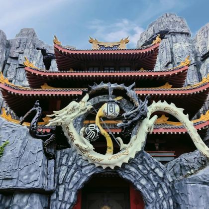 橘子洲景区+岳麓书院+长沙方特东方神画4日3晚私家团 橘子洲景区+岳麓书院+长沙方特东方神画4日3晚私家团